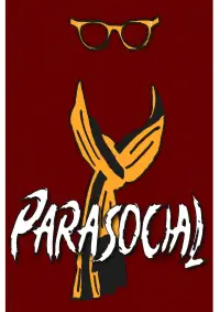 Poster to the movie "PARASOCIAL" #1006884
