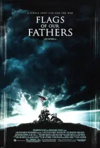 Poster to the movie "Flags of Our Fathers" #944972