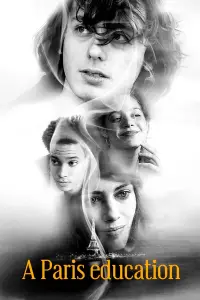 Poster to the movie "A Paris Education" #1037913