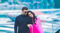 Backdrop to the movie "Balakrishnudu" #860522