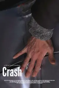Poster to the movie "Crash" #739311