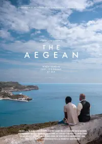 Poster to the movie "The Aegean" #1177340