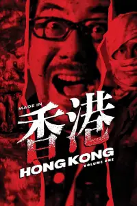 Poster to the movie "Erotic Nightmare" #968377