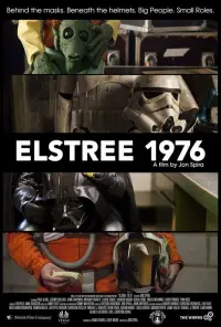 Poster to the movie "Elstree 1976" #741912