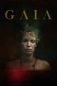 Poster to the movie "Gaia" #1112308