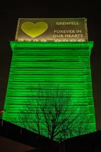 Grenfell: Uncovered