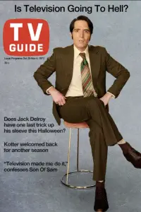 Poster to the movie "Late Night with the Devil" #933756