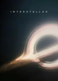 Poster to the movie "Interstellar" #763836