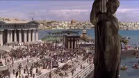Backdrop to the movie "Cleopatra" #792579