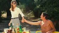 Backdrop to the movie "The Swimming Pool" #785990