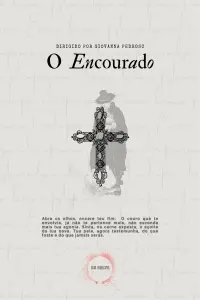 Poster to the movie "O Encourado" #792187