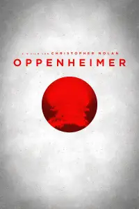 Poster to the movie "Oppenheimer" #1120681