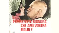 Backdrop to the movie "Permettete signora che ami vostra figlia?" #1158948