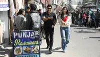 Backdrop to the movie "Sankranthiki Vasthunam" #705914