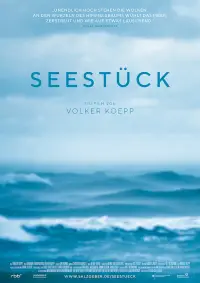 Poster to the movie "Seestück" #1089768