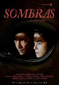 Poster to the movie "Sombras" #869310