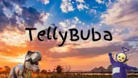 Backdrop to the movie "TellyBuba" #584013