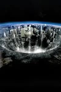 Poster to the movie "The Black Hole" #1085534