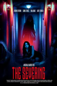 Poster to the movie "The Severing" #828801