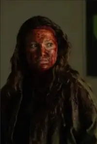 Poster to the movie "This Is Not a Test" #533714