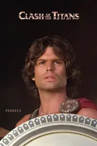 Poster to the movie "Clash of the Titans" #939465