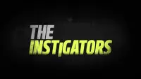 Backdrop to the movie "The Instigators" #968341