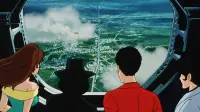 Backdrop to the movie "Lupin the Third: Farewell to Nostradamus" #702816