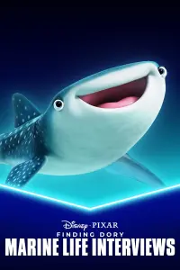 Marine Life Interviews