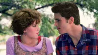 Backdrop to the movie "Sixteen Candles" #756064