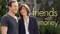 Backdrop to the movie "Friends with Money" #1140499