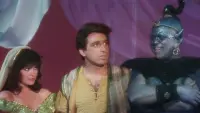 Backdrop to the movie "Aladdin and His Wonderful Lamp" #798763