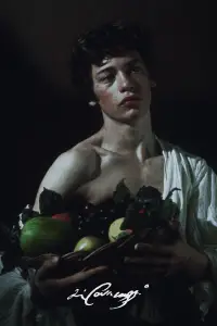 Poster to the movie "Caravaggio" #1004979