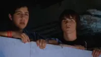 Backdrop to the movie "Drake & Josh Go Hollywood" #694328