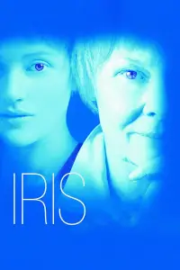 Poster to the movie "Iris" #1142568