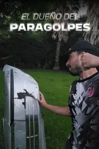Poster to the movie "El Dueño Del Paragolpes" #1149776