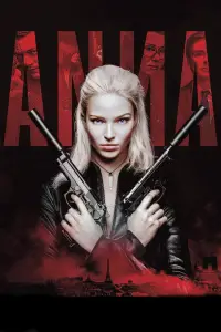 Poster to the movie "Anna" #988745