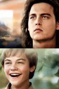 Poster to the movie "What