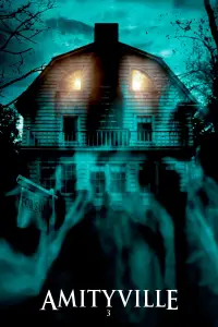 Poster to the movie "Amityville 3-D" #1036169