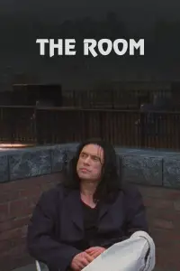 Poster to the movie "The Room" #1074150