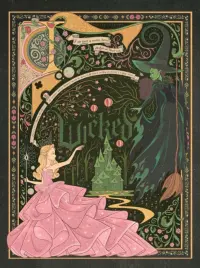 Poster to the movie "Wicked" #774387