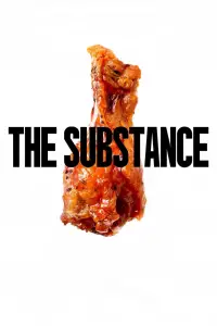 Poster to the movie "The Substance" #904303