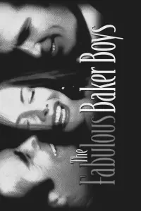 Poster to the movie "The Fabulous Baker Boys" #978130