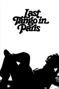 Poster to the movie "Last Tango in Paris" #950837