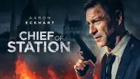 Backdrop to the movie "Chief of Station" #982997