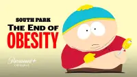Backdrop to the movie "South Park: The End Of Obesity" #1034982
