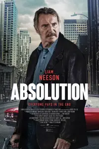 Poster to the movie "Absolution" #634782