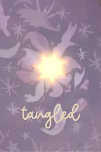 Poster to the movie "Tangled" #1013914