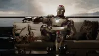 Backdrop to the movie "Iron Man 3" #789963