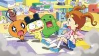 Backdrop to the movie "Tamagotchi: The Movie" #795754