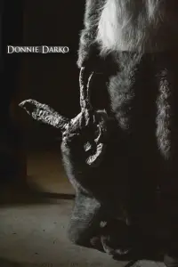 Poster to the movie "Donnie Darko" #1062667